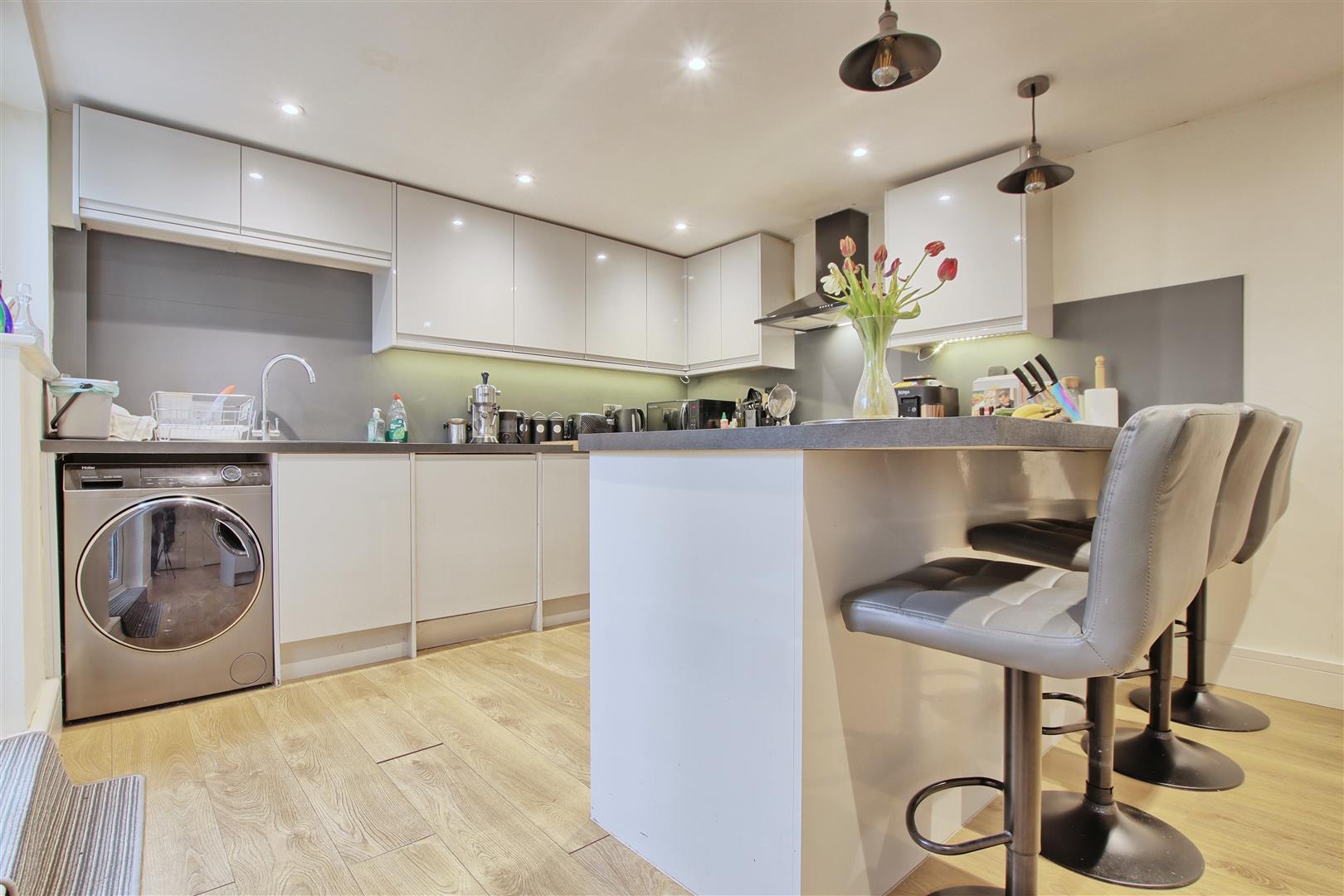 Newmarket Road, Cambridge